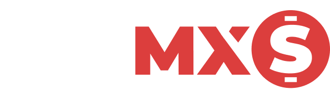 Logotipo Oficial de Betmx - Casino y Apuestas Deportivas